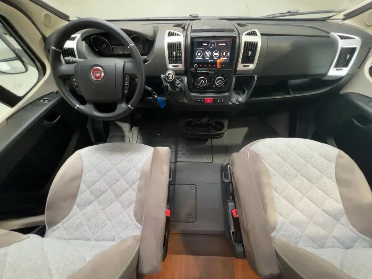 CARADO T 459 Edition - Ansicht 7